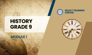 History Grade 9 : Semester 1