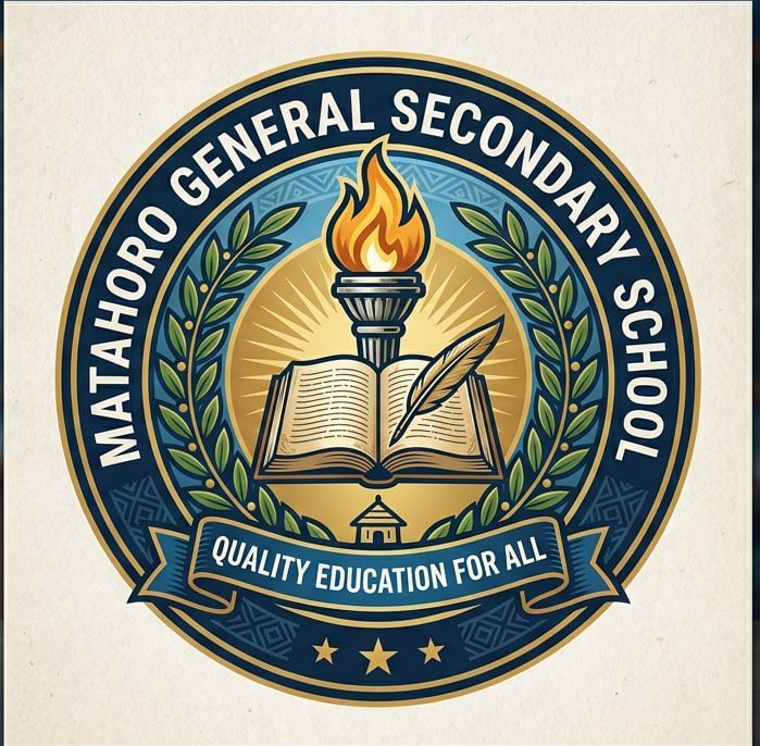 Matahoro General Secondary School